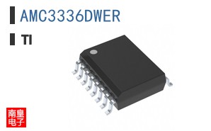 AMC3336DWER参考图片
