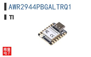 AWR2944PBGALTRQ1参考图片