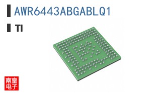 AWR6443ABGABLQ1参考图片