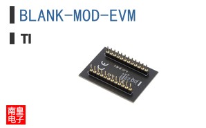 BLANK-MOD-EVM参考图片