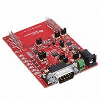BOOSTXL-CANFD-LIN|TI电子元件