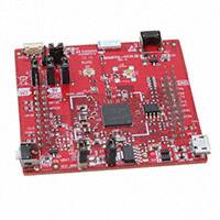 BOOSTXL-CC3135|TI电子元件