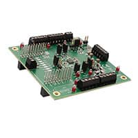 BP-DAC81404EVM|TI电子元件