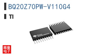 BQ20Z70PW-V110G4