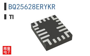 BQ25628ERYKR