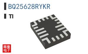 BQ25628RYKR