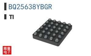 BQ25638YBGR