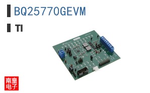 BQ25770GEVM参考图片