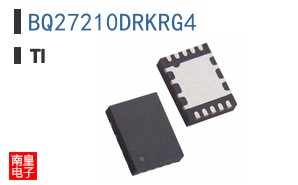 BQ27210DRKRG4