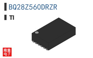 BQ28Z560DRZR