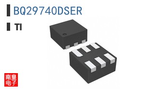 BQ29740DSER
