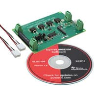 BQ77PL900EVM-001|TI电子元件