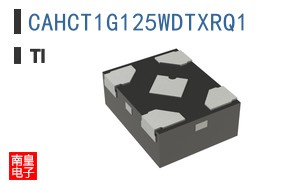 CAHCT1G125WDTXRQ1
