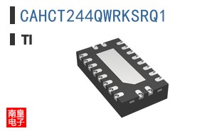 CAHCT244QWRKSRQ1参考图片
