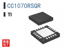 CC1070RSQR
