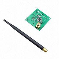 CC1175EMK-868-915|TI电子元件