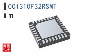 CC1310F32RSMT
