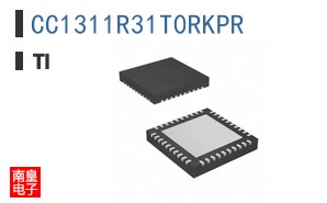 CC1311R31T0RKPR