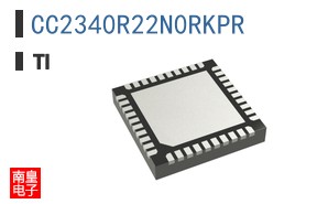 CC2340R22N0RKPR