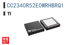 CC2340R52E0WRHBRQ1参考图片