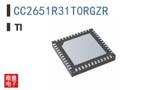 CC2651R31T0RGZR