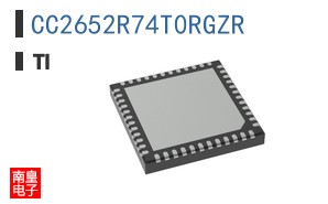 CC2652R74T0RGZR