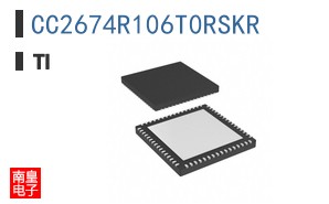 CC2674R106T0RSKR