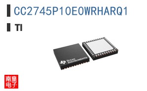 CC2745P10E0WRHARQ1