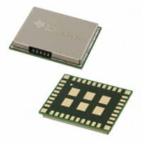 CC3000MODT|TI电子元件
