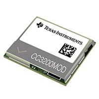 CC3235MODASM2MONR|TI电子元件