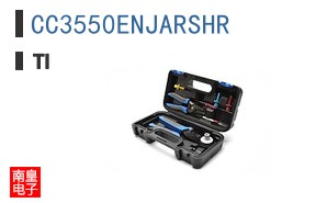 CC3550ENJARSHR|TI��Ʒ�ͺ�