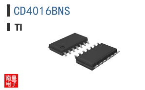 CD4016BNS
