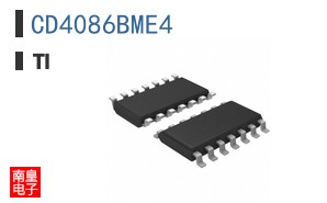 CD4086BME4