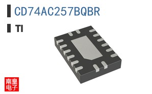 CD74AC257BQBR