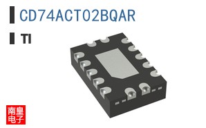 CD74ACT02BQAR
