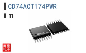 CD74ACT174PWR