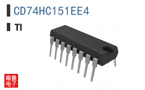 CD74HC151EE4