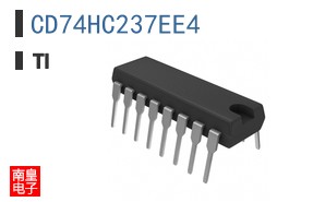 CD74HC237EE4