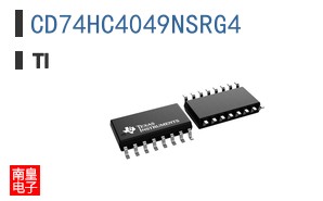 CD74HC4049NSRG4