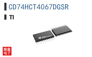 CD74HCT4067DGSR�ο�ͼƬ