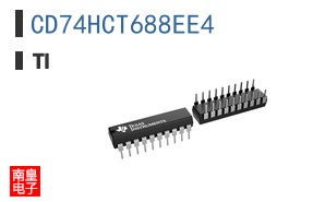 CD74HCT688EE4