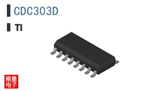 CDC303D