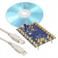 CDCE72010EVM|TI����Ԫ��