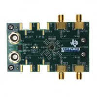 CDCLVP1102EVM|TI电子元件