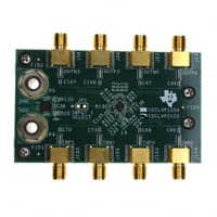 CDCLVP2102EVM|TI电子元件