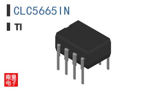 CLC5665IN�ο�ͼƬ