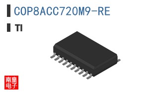 COP8ACC720M9-RE