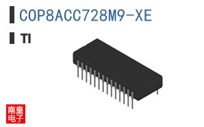 COP8ACC728M9-XE�ο�ͼƬ