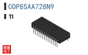 COP8SAA728N9