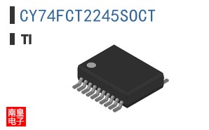 CY74FCT2245SOCT